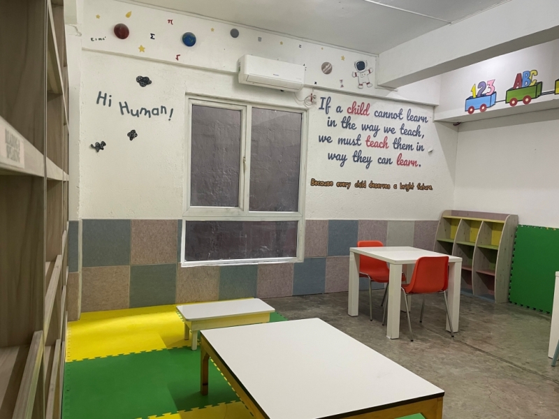 フィリピン留学 Cebu21 - CELLA Premium Campus-Facility-5